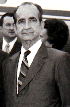 José Figueres Ferrer